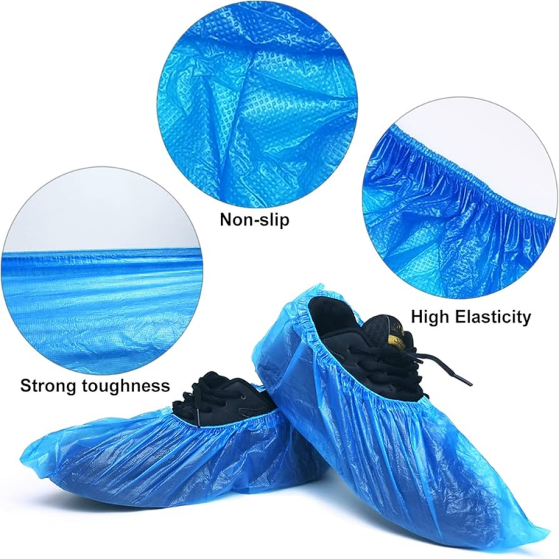 Бахилы