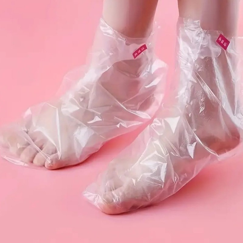 Бахилы