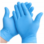 PLASTIC GLOVES 