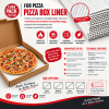 Renkli Pizza Kutuları