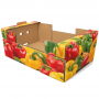 VEGETABLE AND FRUIT BOX