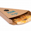 Üçgen Pizza Kutuları