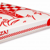 Üçgen Pizza Kutuları